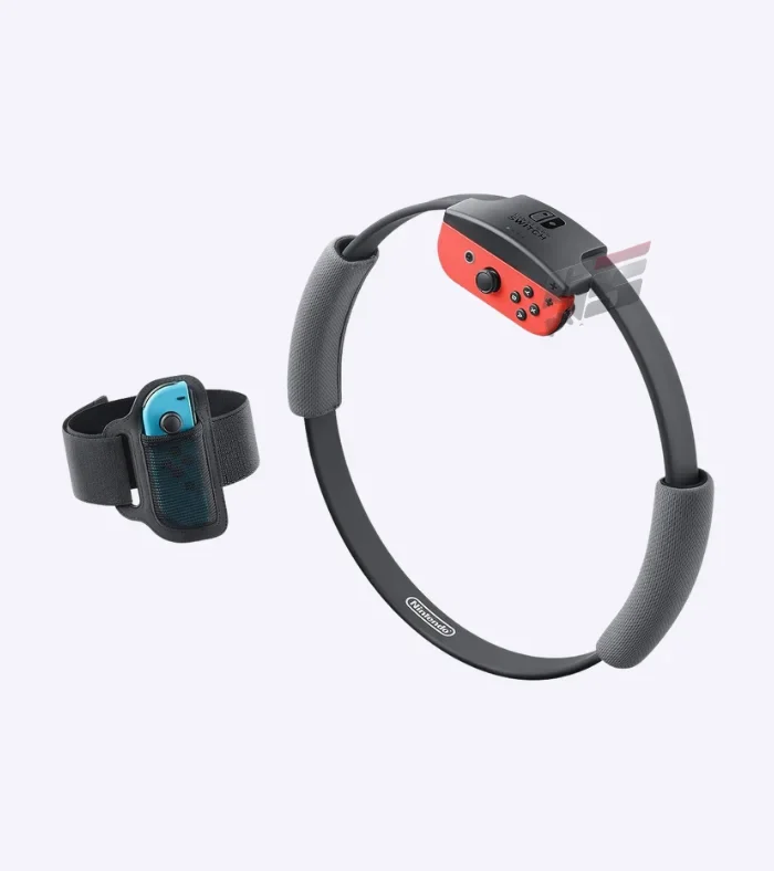 Ring Fit Adventure  Nintendo Switch