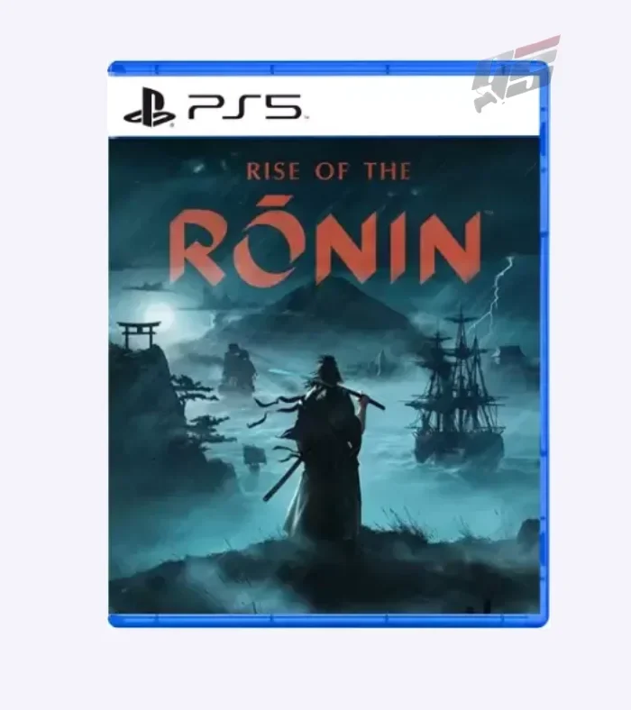 Rise of the Ronin Playstation 5