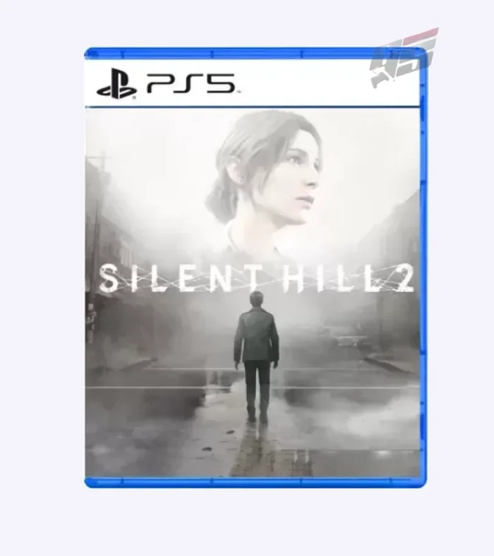 Silent Hill 2 Remake Playstation 5