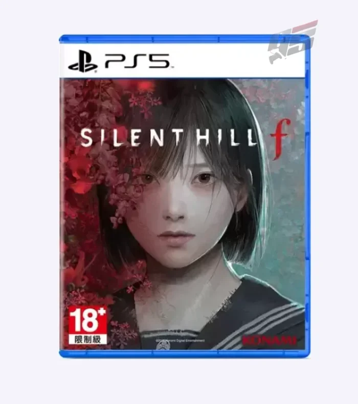 Silent Hill f Playstation 5