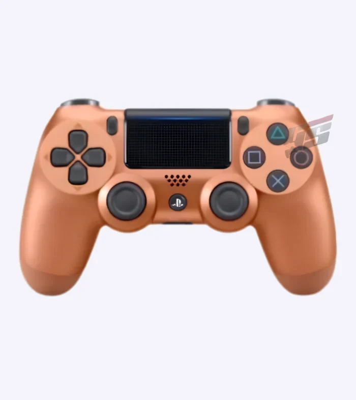Sony DualShock 4 Wireless Controller for PlayStation 4 - Copper