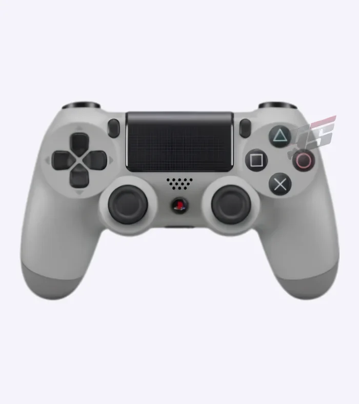 Sony DualShock 4 Wireless Controller for PlayStation 4 - Gray