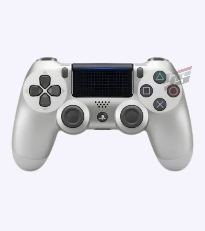 Sony DualShock 4 Wireless Controller for PlayStation 4 - Silver