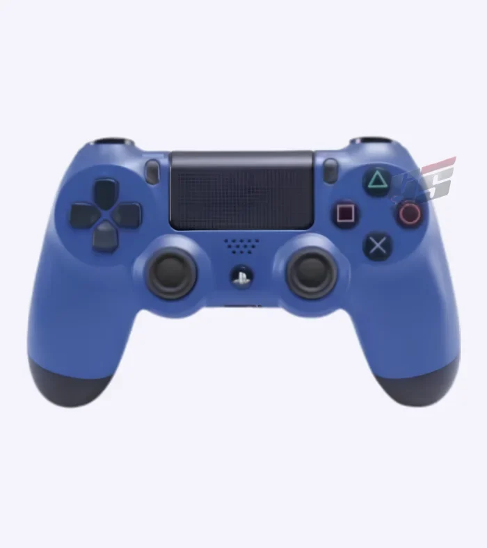 Sony DualShock 4 Wireless Controller for PlayStation 4 - Wave Blue