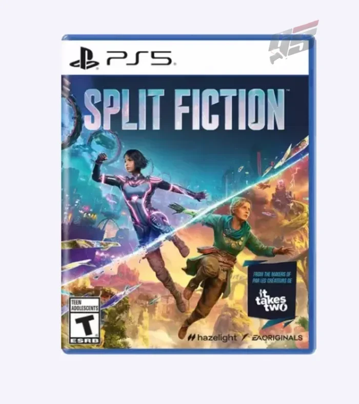 Split Fiction Playstation 5