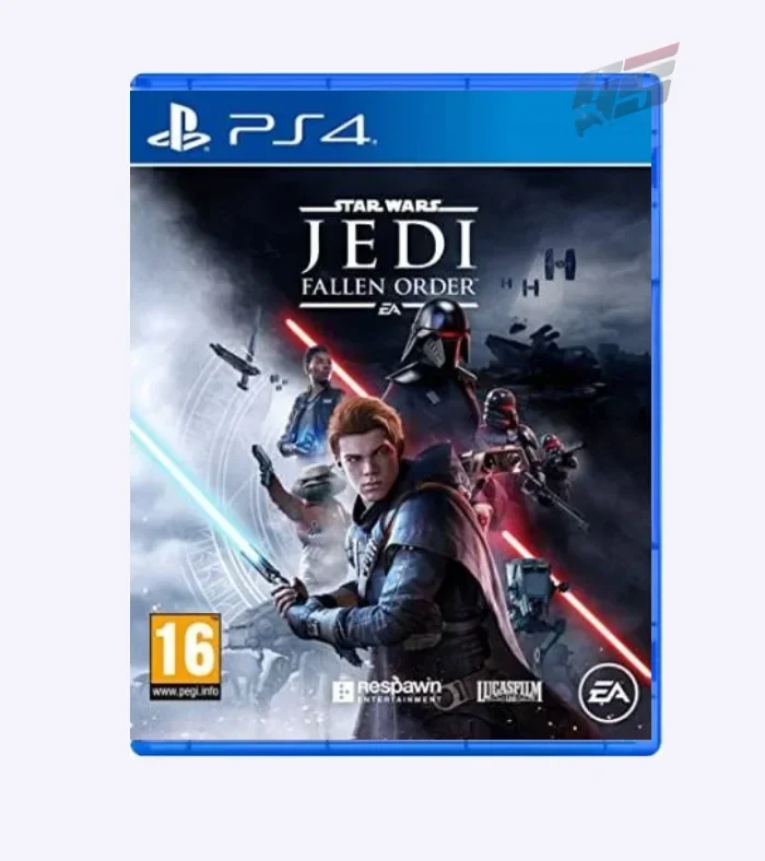 Star Wars Jedi Fallen Order Playstation 4