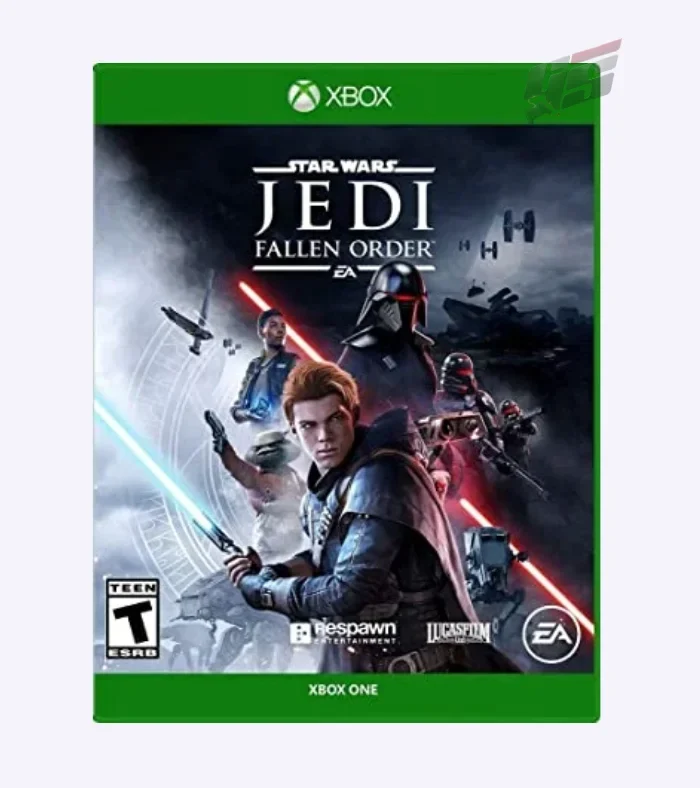 Star Wars Jedi Fallen Order  Xbox One