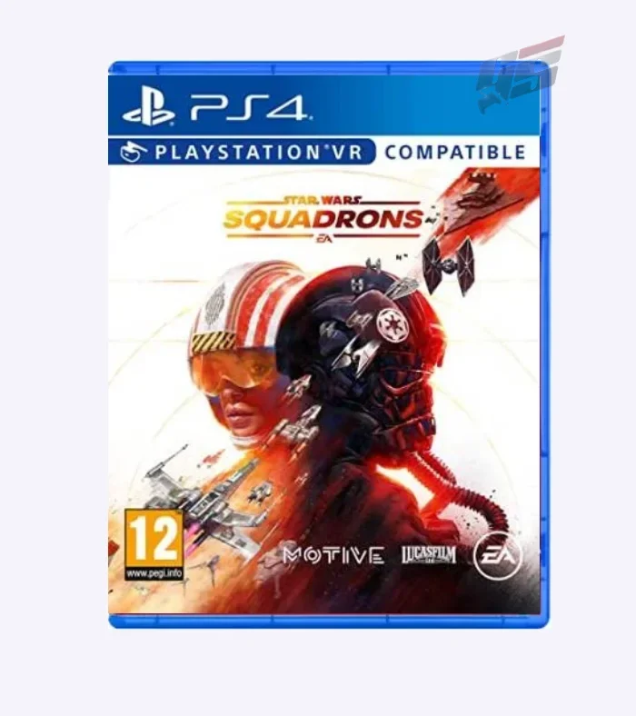 Star Wars Squadrons (VR) Playstation 4