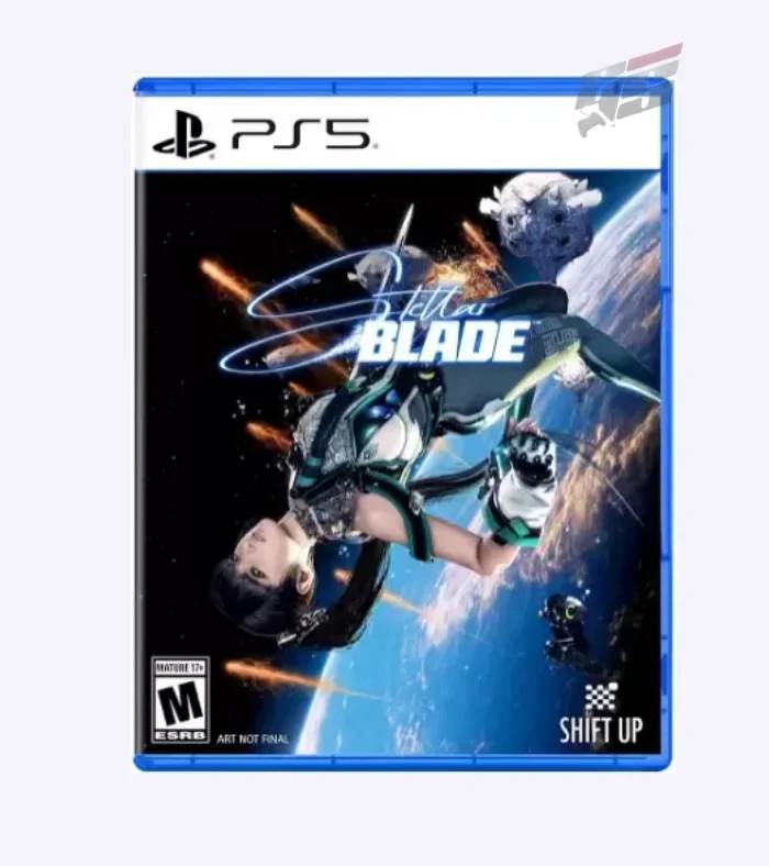 Stellar Blade Playstation 5