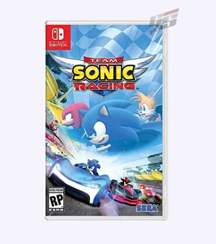 Team Sonic Racing - Nintendo Switch