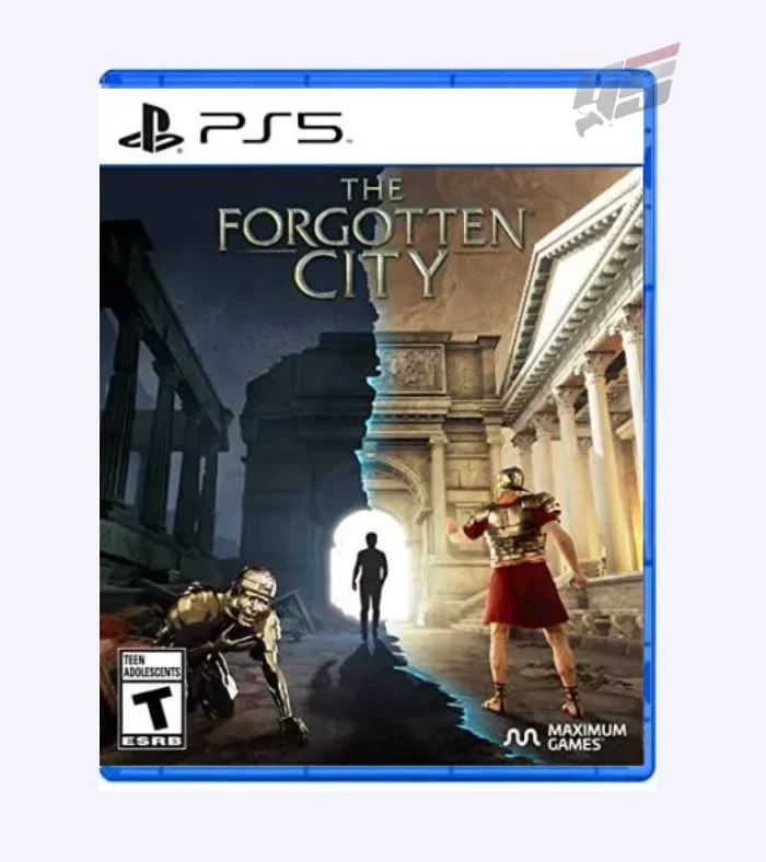 The Forgotten City  PlayStation 5