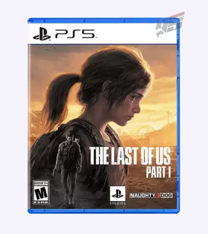 The Last of Us Part I  PlayStation 5