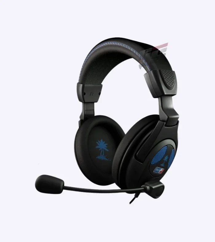 Turtle Beach - Ear Force PX22- Universal Amplified Gaming Headset - PS4