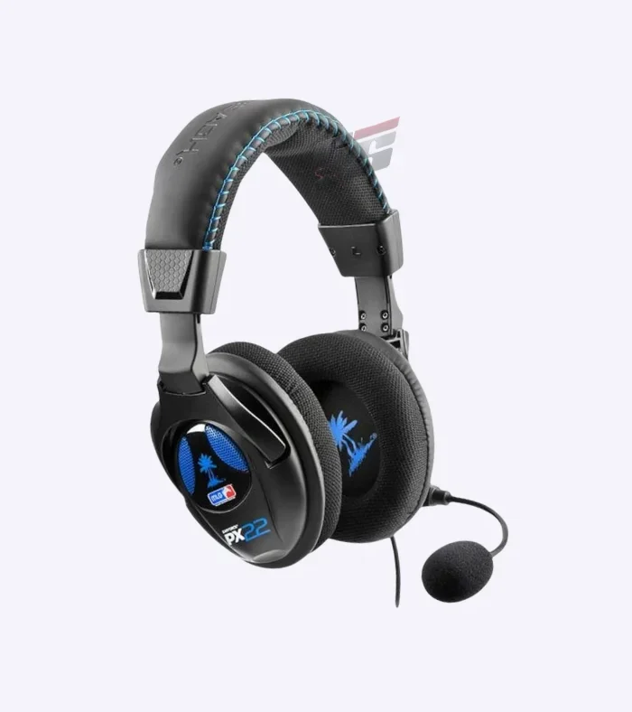Turtle Beach - Ear Force PX22 Universal Gaming Headset - PS3, PS4 Xbox 360, PC, MOBILE