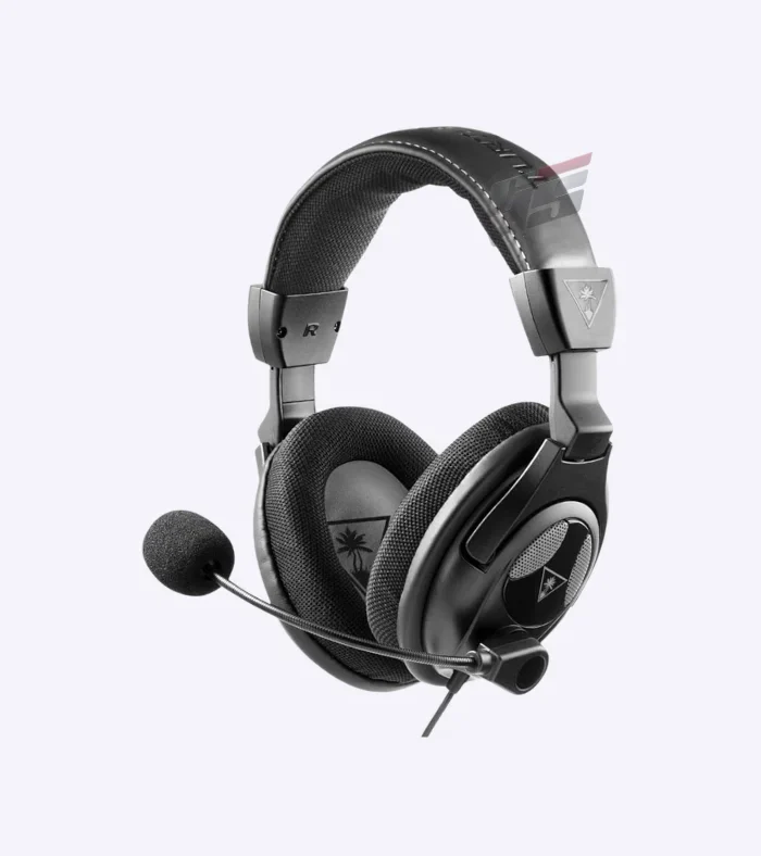 Turtle Beach - Ear Force PX24 Multi-platform Amplified Gaming Headset