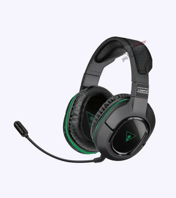 Turtle Beach - Ear Force Stealth 420X Fully Wireless Gaming Headset - Xbox One