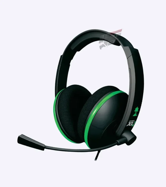 Turtle Beach - Ear Force XL1 Gaming Headset