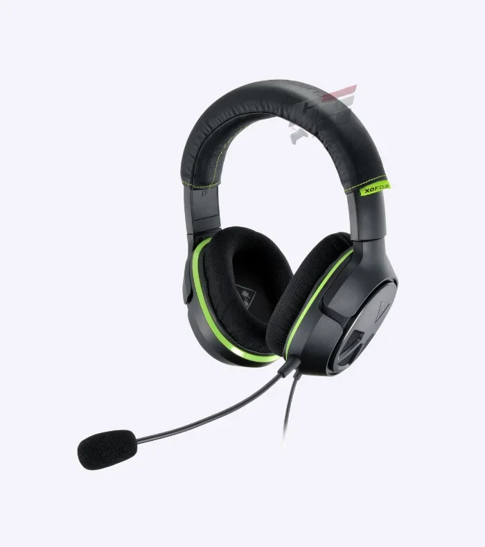 Turtle Beach - Ear Force XO Four Gaming Headset - Xbox One