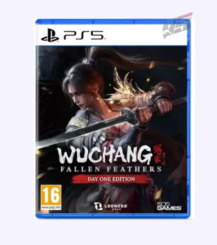 WUCHANG Fallen Feathers Playstation 5