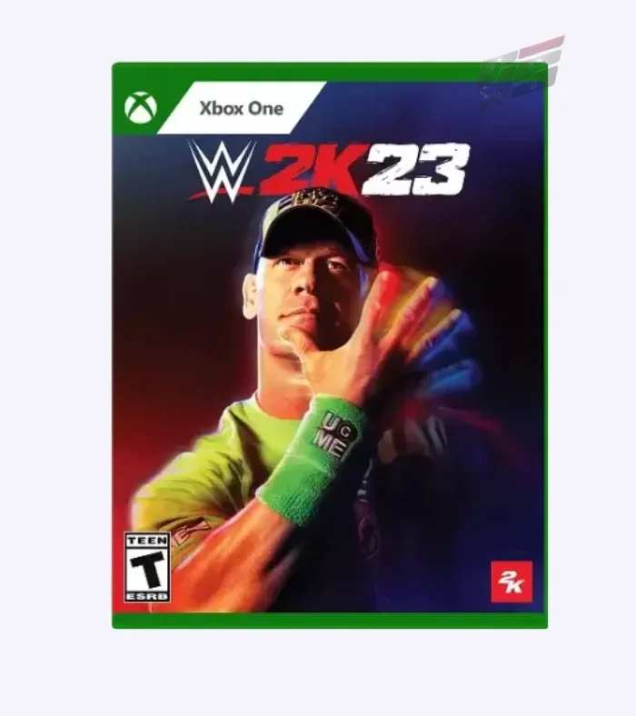 WWE 2K23 Xbox One