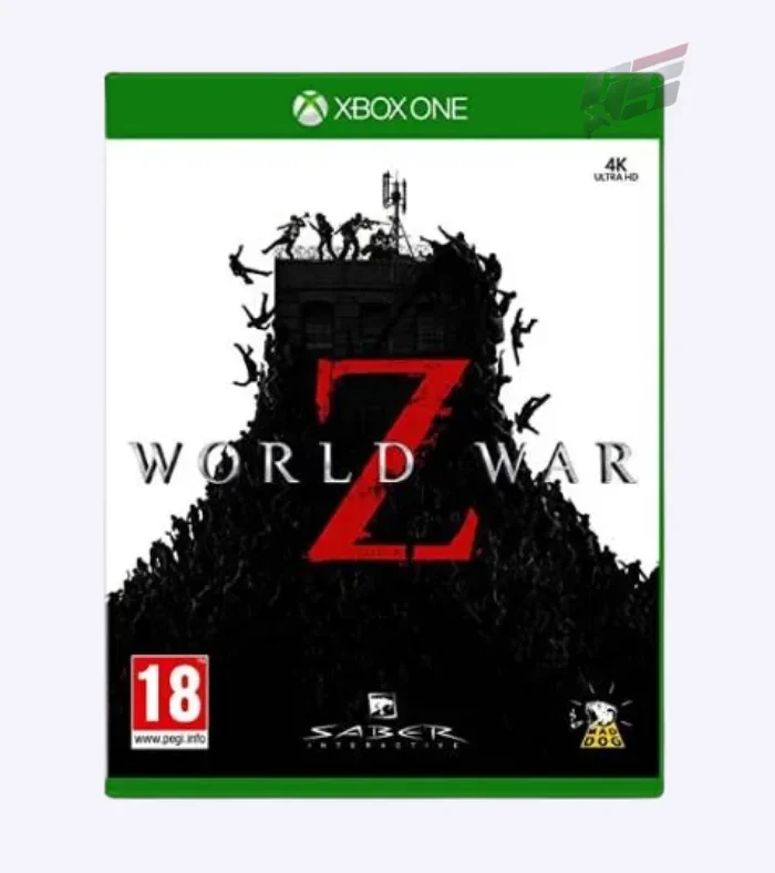 World War Z (Xbox One)