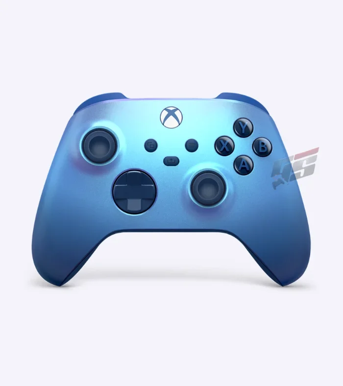 Xbox Core Wireless Controller – Aqua Shift Special Edition