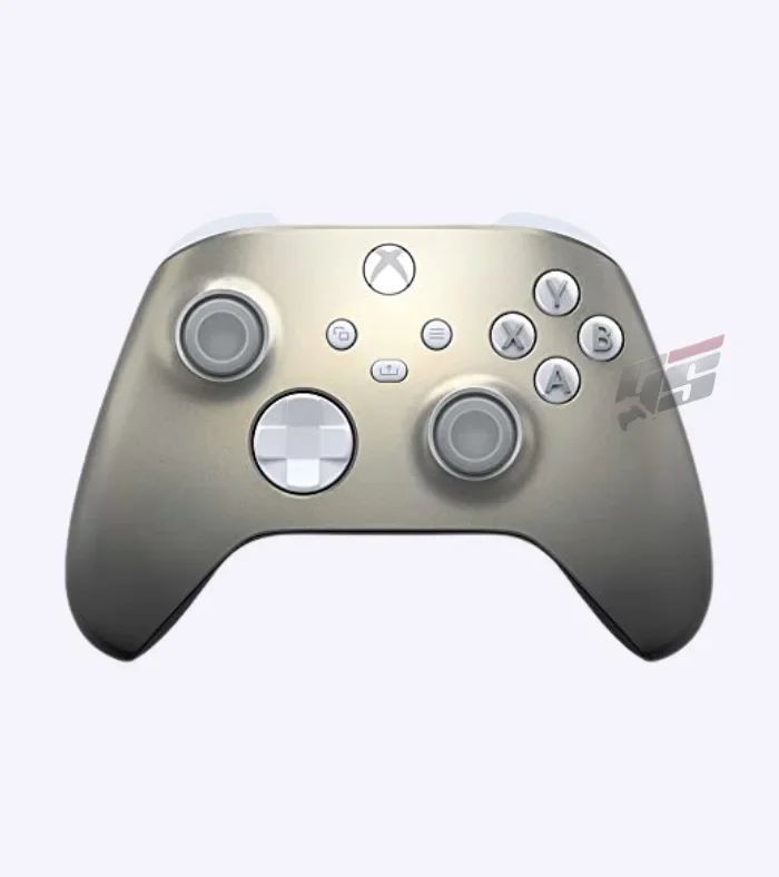 Xbox Core Wireless Controller – Lunar Shift (Special Edition)