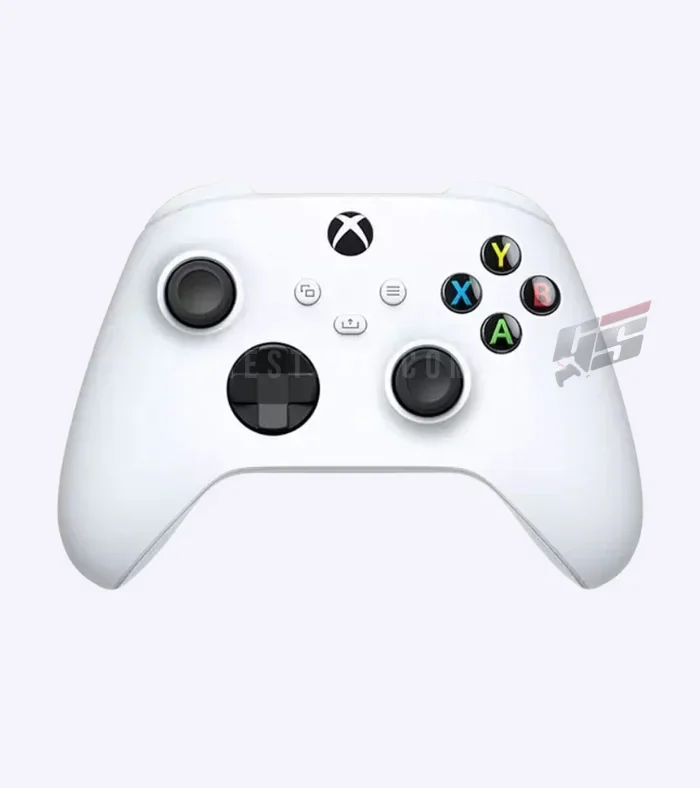 Xbox Core Wireless Controller – Robot White