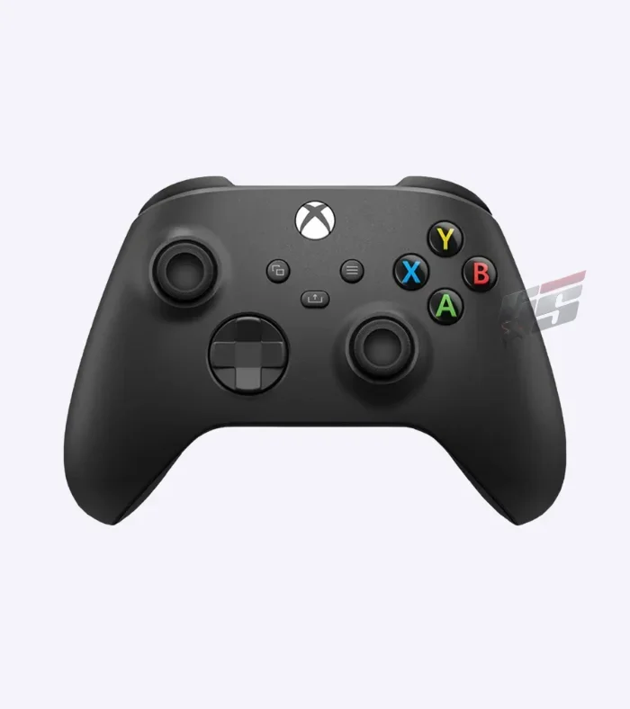 Xbox One Series S/X Wireless Controller Carbon Black