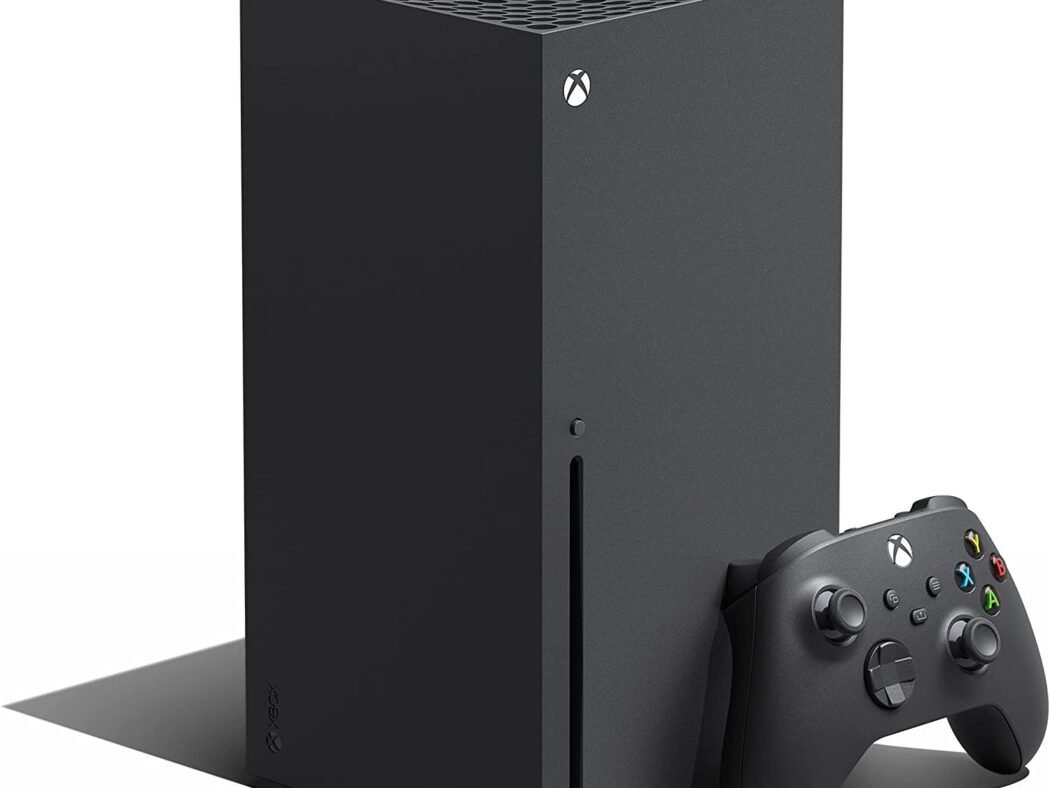 Xbox Series X 1TB Console