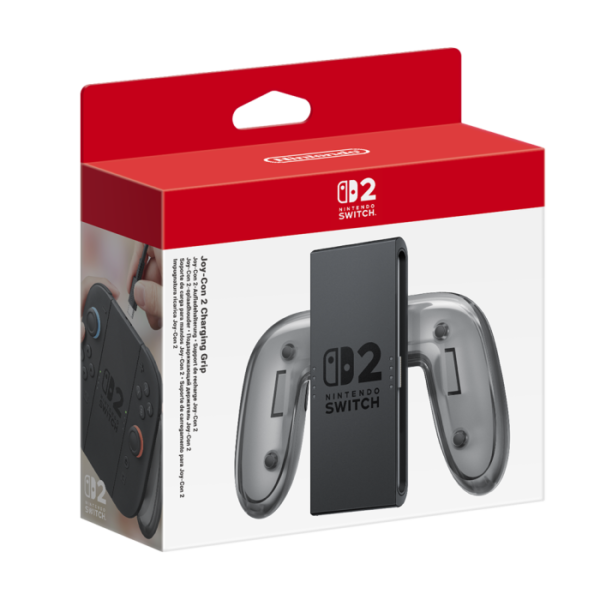 Joy-Con™ 2 Charging Grip