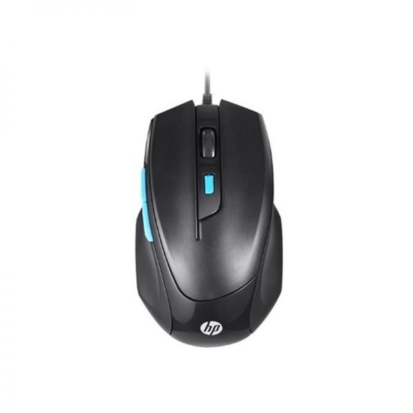 HP M150 Gaming Mouse